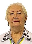 Римар Татьяна Петровна