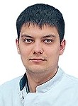 Мохов Дмитрий Андреевич
