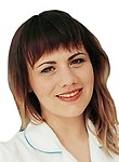 Шестопалова Светлана Саввовна