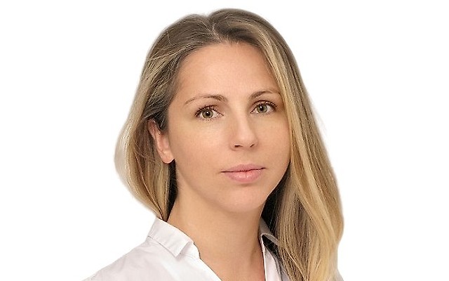 Фаныгина Ирина Александровна