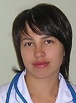 Федорова Эльвира Рагибовна