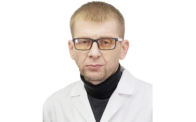 Болдырев Алексей Александрович