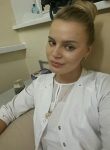 Татаурова Полина Александровна
