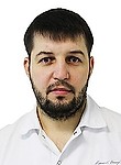 Асилилов Али Абдуллаевич