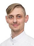 Белов Павел Юрьевич