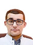 Дударев Александр Валерьевич