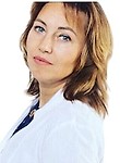Мамыкина Ольга Владимировна