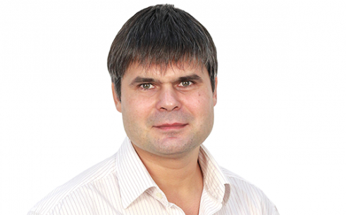 Лапин Игорь Александрович