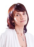 Панюкова Ирина Анатольевна