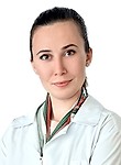 Меликян Люся Петросовна