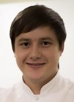 Османов Константин Геннадиевич