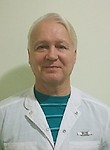 Петин Александр Николаевич