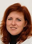 Грибова Мария Анатольевна