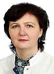 Самчук Ирина Николаевна