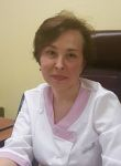 Брусенская Ольга Николаевна