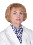 Шимановская Наталия Павловна