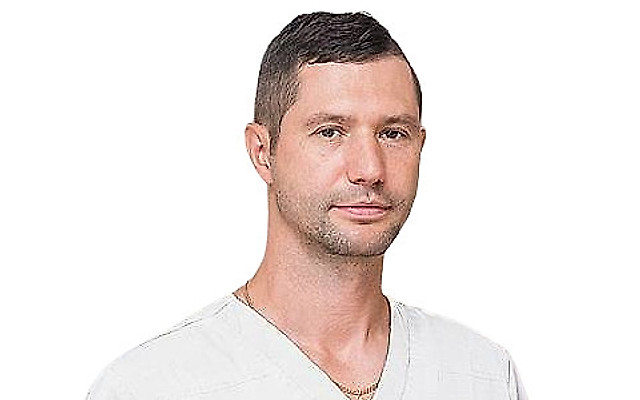Странадко Михаил Васильевич