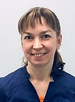 Царева Екатерина Александровна