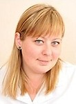 Головкина Татьяна Викторовна