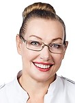 Дядилина Светлана Анатольевна