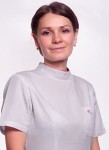 Клименко Вероника Викторовна