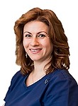 Ансимова Наталья Николаевна