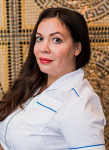 Амелина Ольга Станиславовна
