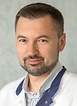 Монашенко Дмитрий Николаевич