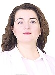 Казначеева Татьяна Викторовна