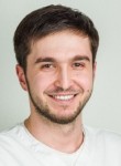 Гаджиев Максим Магомедович
