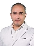 Кашлян Ваган Арутюнович