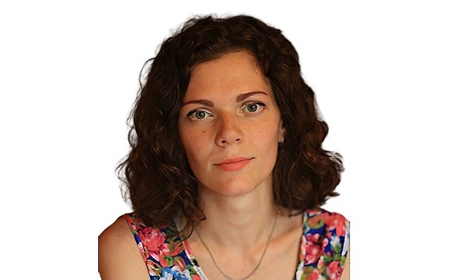 Вятчанина Валерия Серафимовна