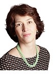Абахова Юлия Владимировна