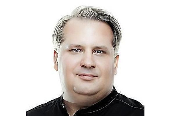 Ящук Максим Владимирович