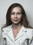 Шмакова Наталия Николаевна