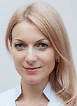 Корнейчук Наталья Николаевна