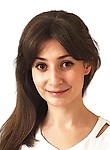 Цетлин Полина Ильинична