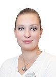 Шернина Наталья Сергеевна