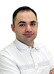 Саакян Мгер Санасарович