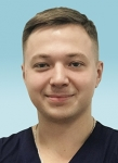 Долгирев Антон Сергеевич