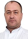 Попов Дмитрий Дмитриевич