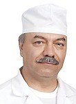 Алиев Азер Алхасович