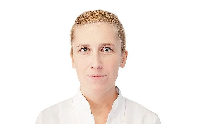 Луковцева Наталья Викторовна