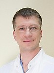 Каменских Максим Сергеевич