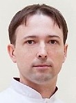 Сорокин Андрей Александрович
