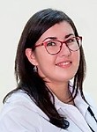 Суханова Ольга Викторовна