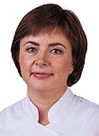 Поллер Алина Борисовна