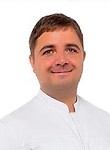 Захаров Кирилл Игоревич