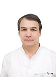 Каримов Роман Рашидович