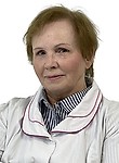 Абрамова Алевтина Александровна